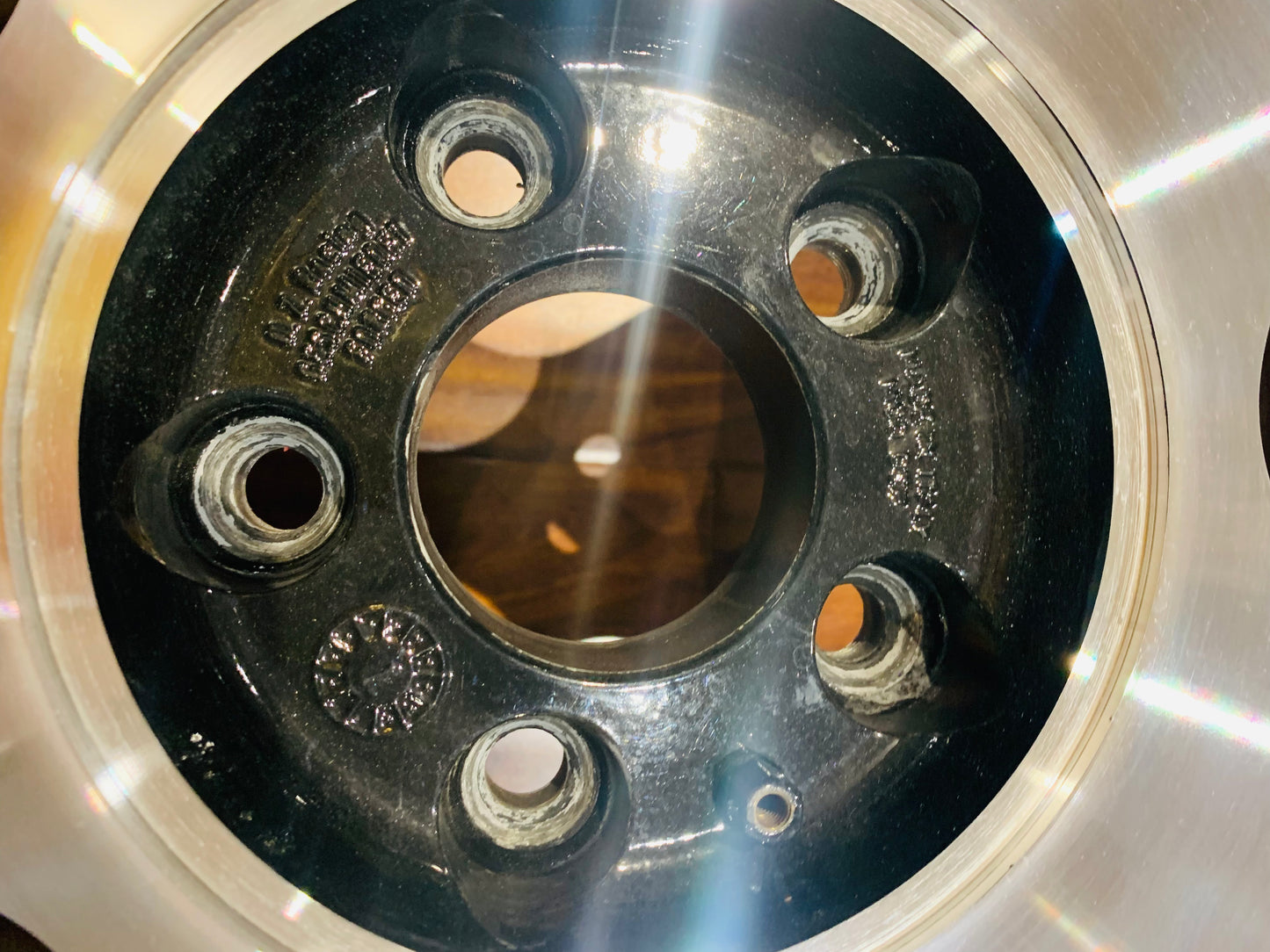 20” OZ Racing Futura 5x112 Mercedes Benz /Audi built to order.