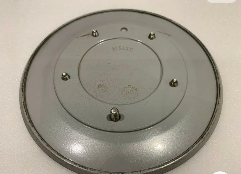 M543C CENTER CAPS FOR OZ RACING rims