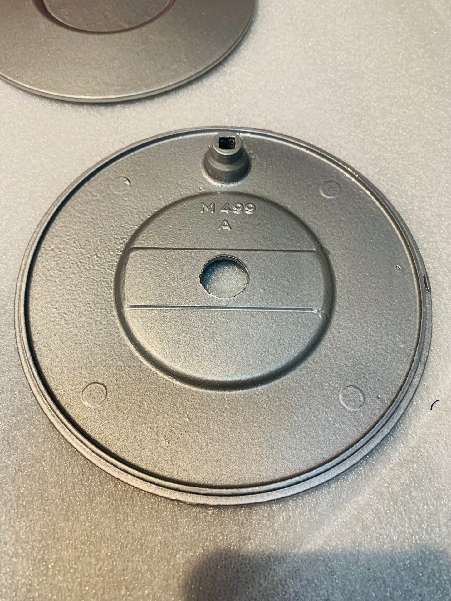 Oz Racing M499 caps                     set of 4.  160mm diameter.