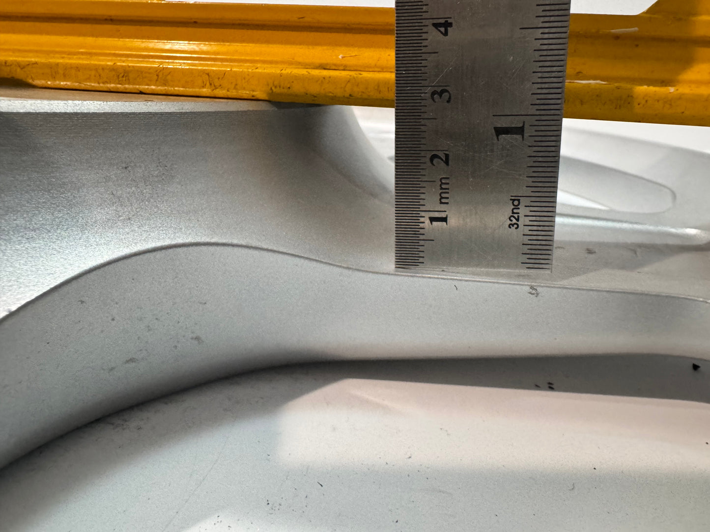 Technical support for your Oz Racing BBS and other multi-piece wheel builds.
Please read the description in full before purchasing.