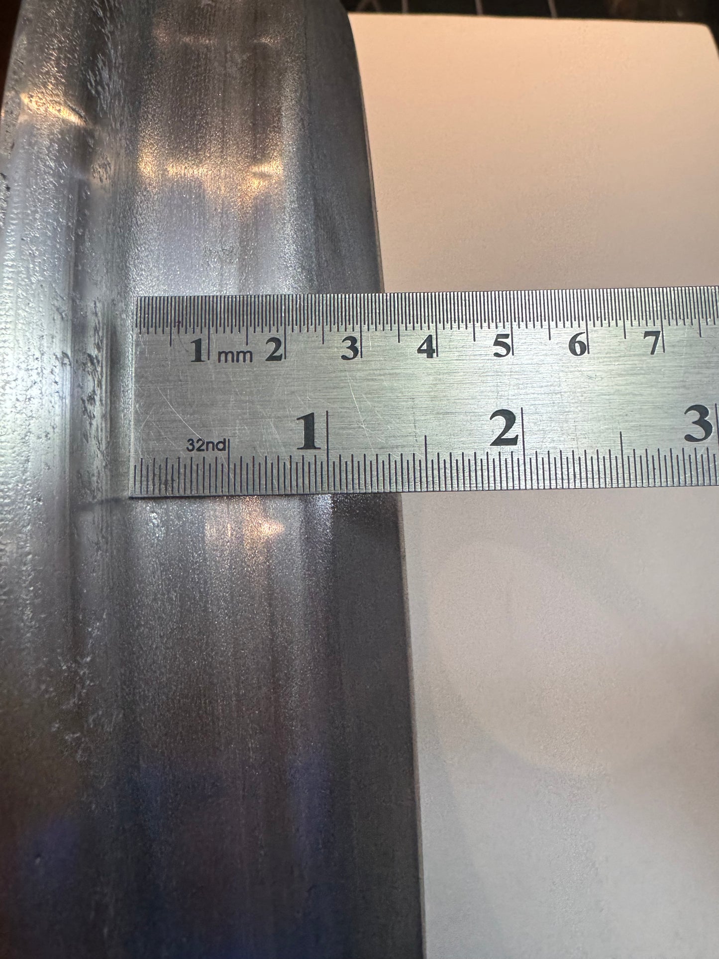 BBS RS 16”x 1,5” genuine 34 hole outer lip used.