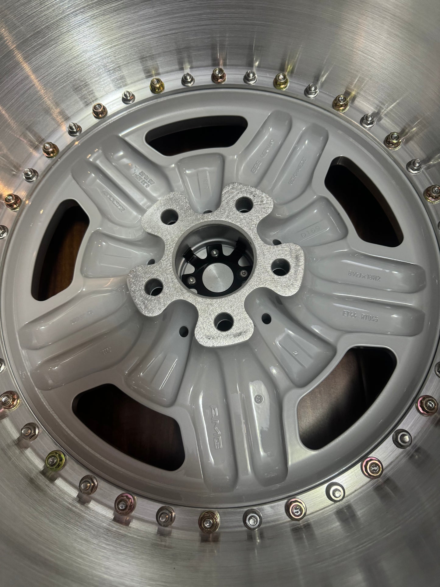 18” AMG Aero2 3 piece conversion .
W124 E500 specs . Mercedes Benz W124 ,W210 E55 W201 W202 W203 CLK ,C124