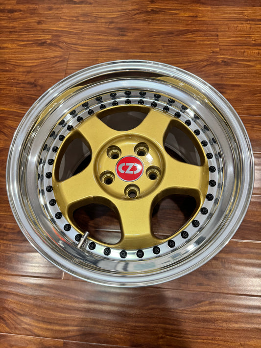 Oz Racing Pegasus emblems/logos