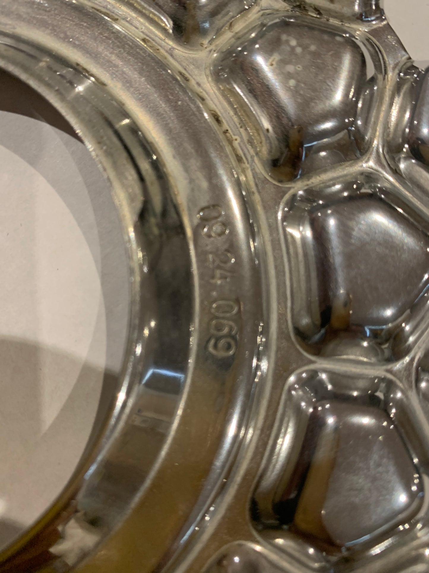 BBS RS Original 0924069 waffle.