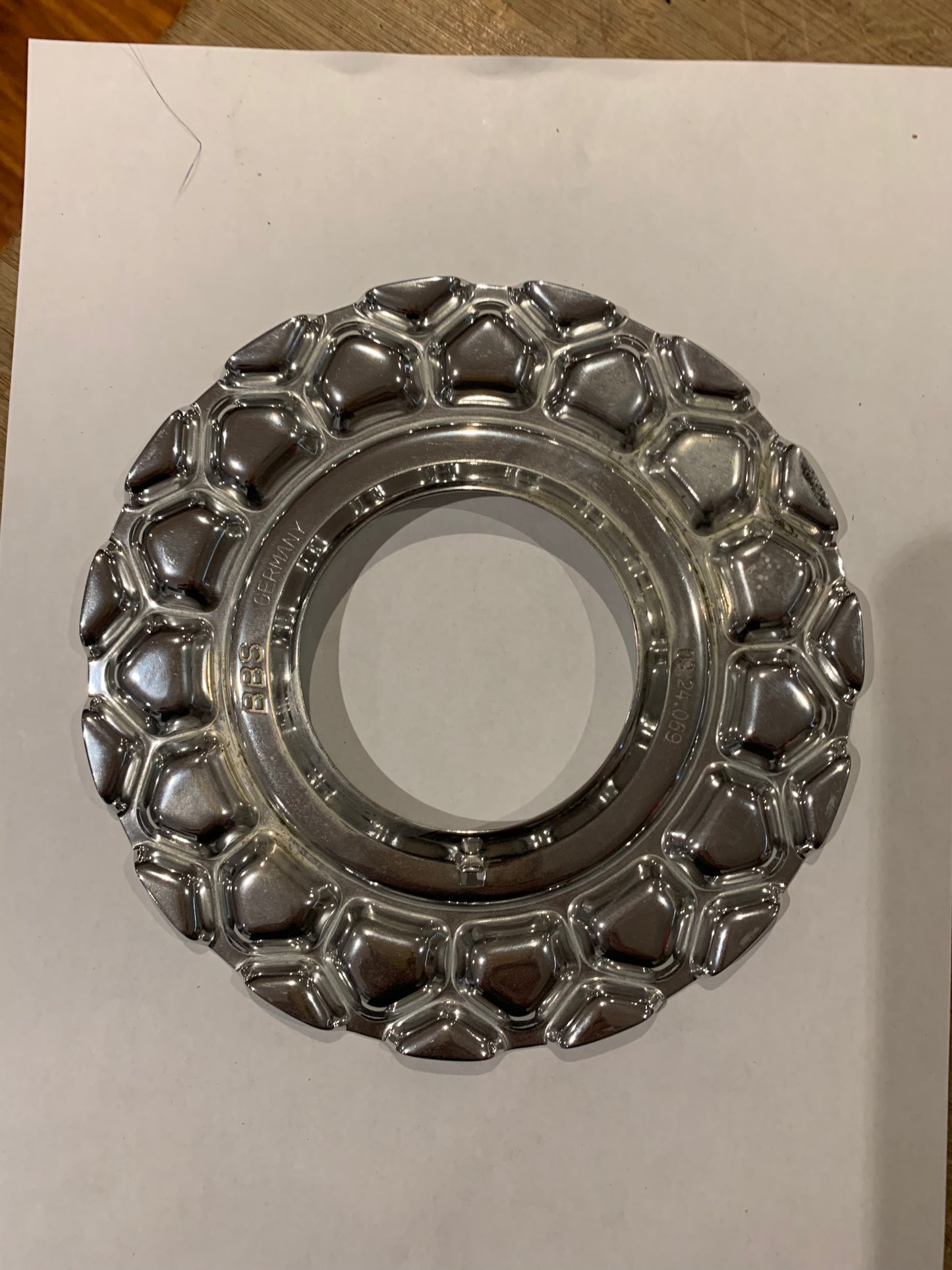 BBS RS Original 0924069 waffle.