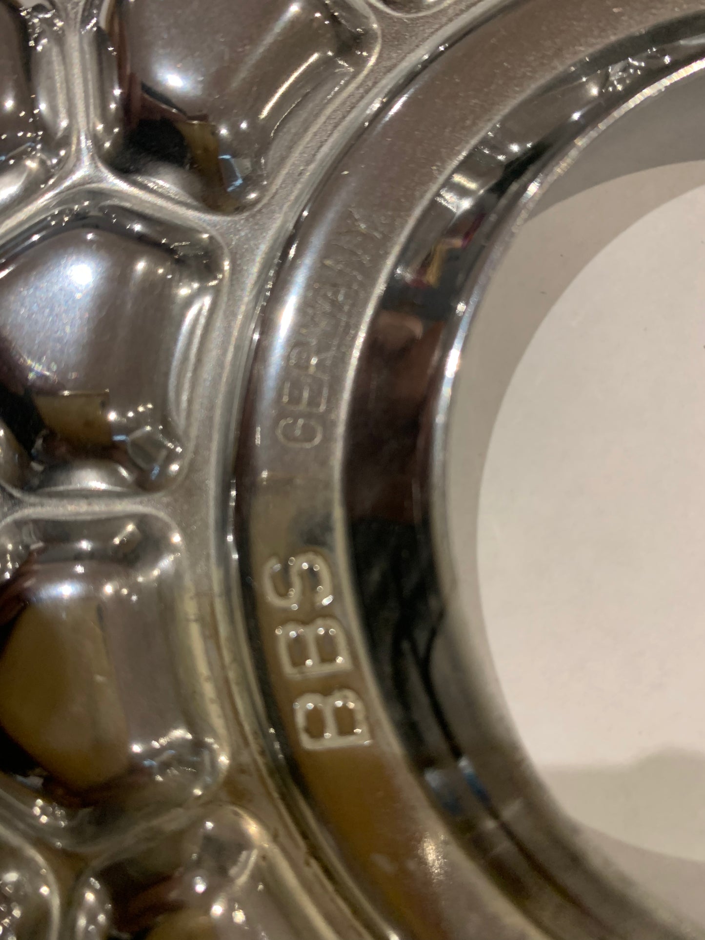 BBS RS Original 0924069 waffle.