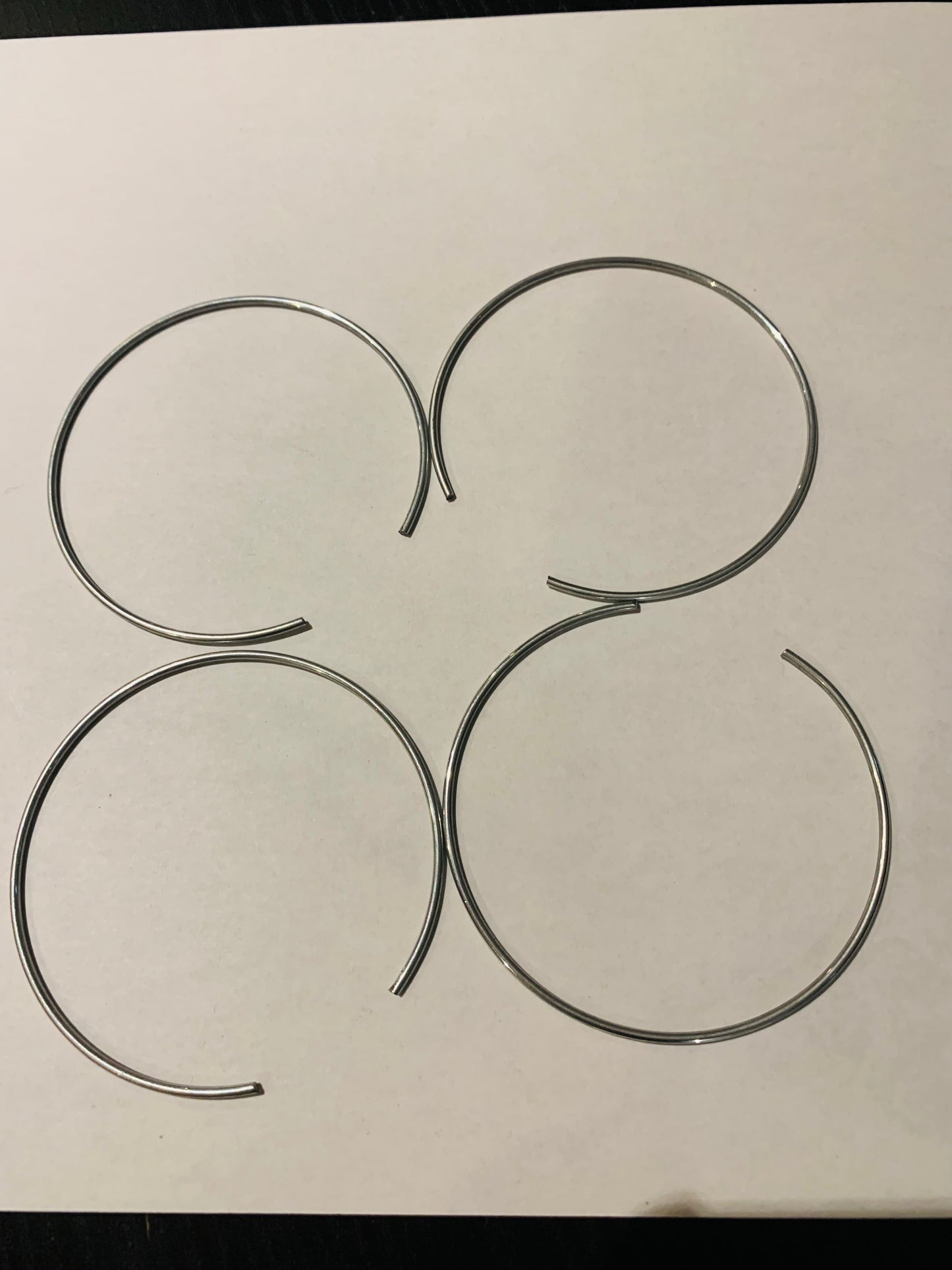 OZ Racing Pegasus Koenig Specials emblems / logos