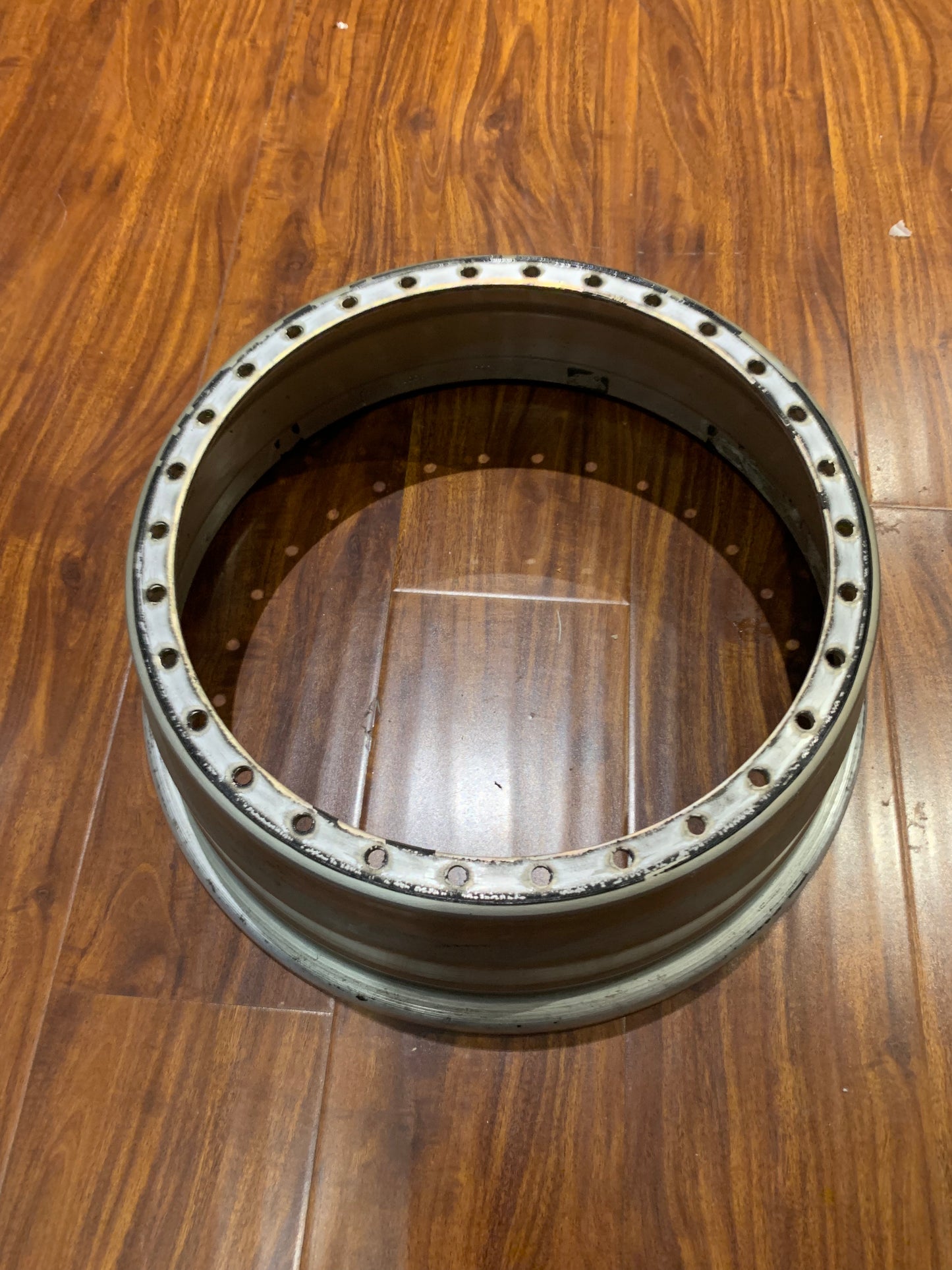 BBS Rs 15” 30 hole inner barrel size 5”