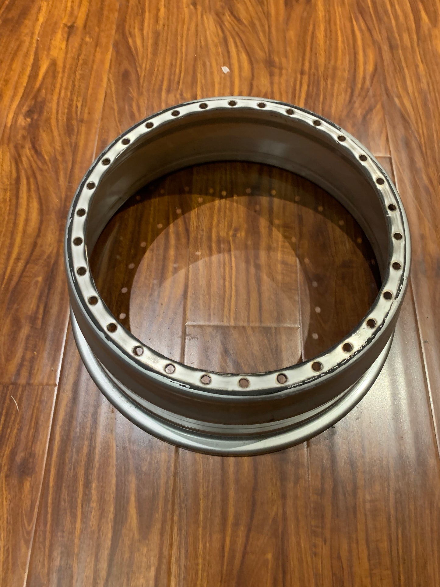 BBS RS 15” 30 holes genuine inner barrel size 5,3/8