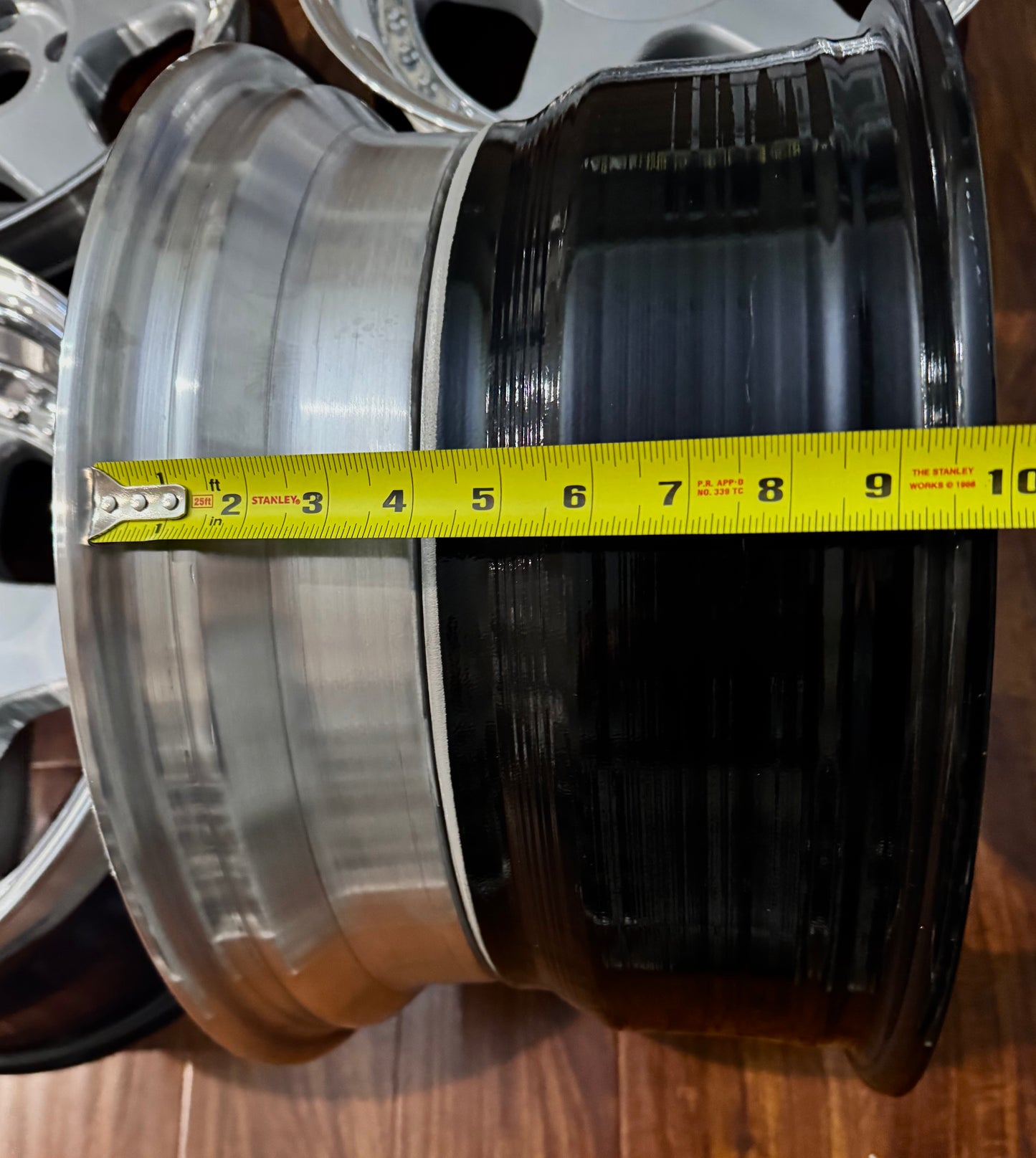 17” Oz Racing Futura Toyota, Lexus 5x114,3