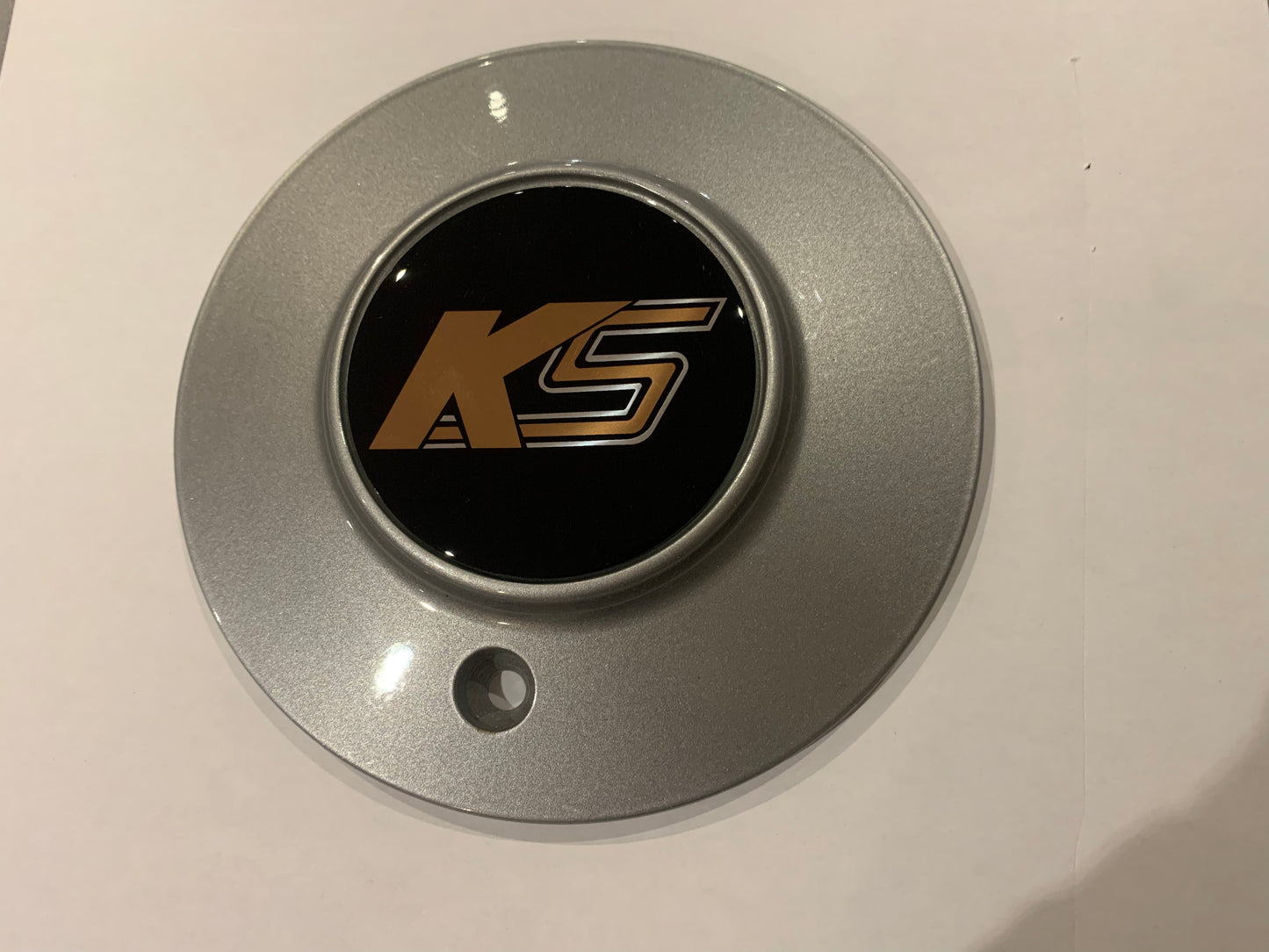 OZ Racing Futura replacement M283  M292 caps Koenig special Emblems/ Logos