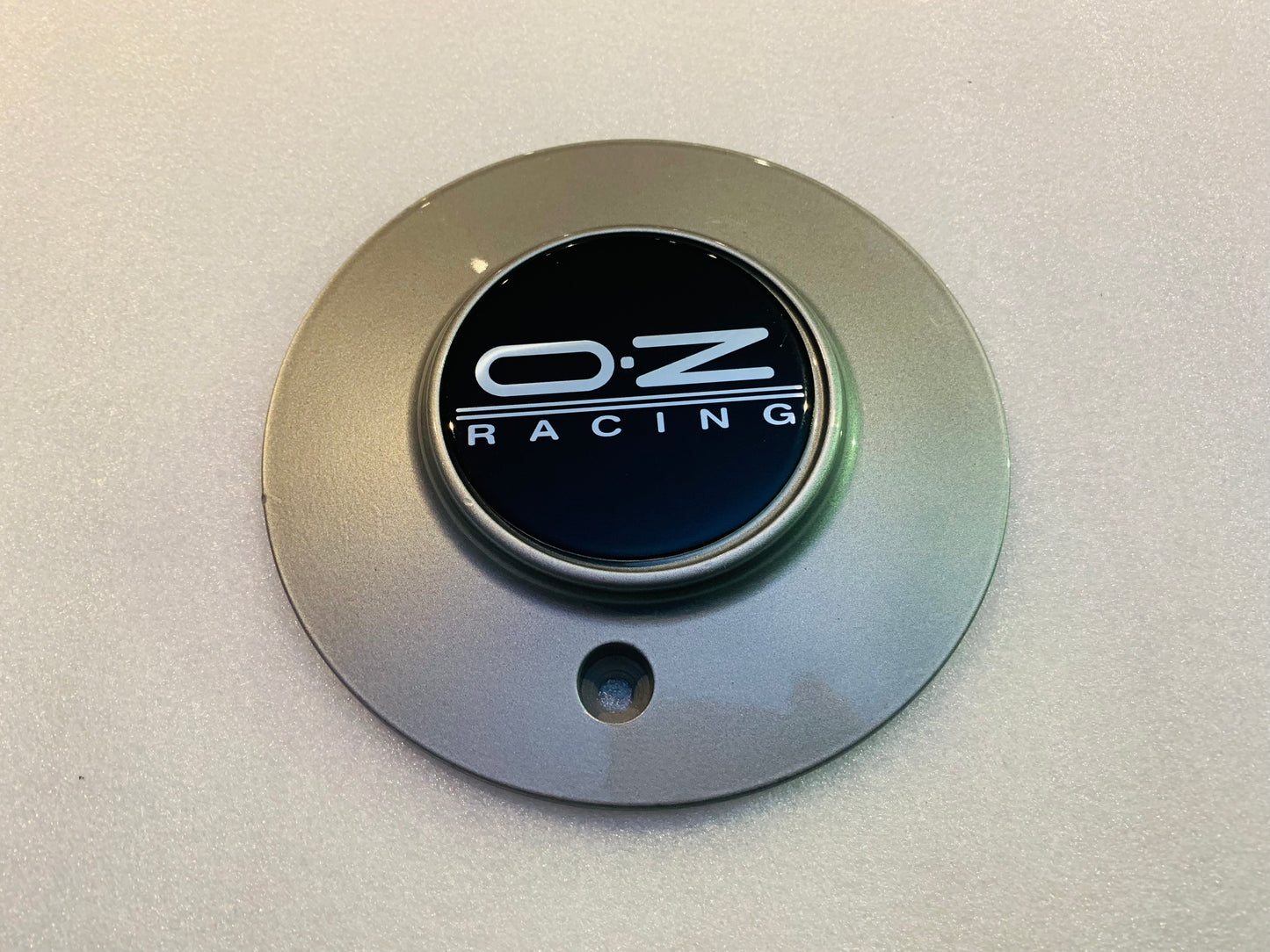 OZ Racing Futura replacement M283 M292 caps Emblems/ Logos