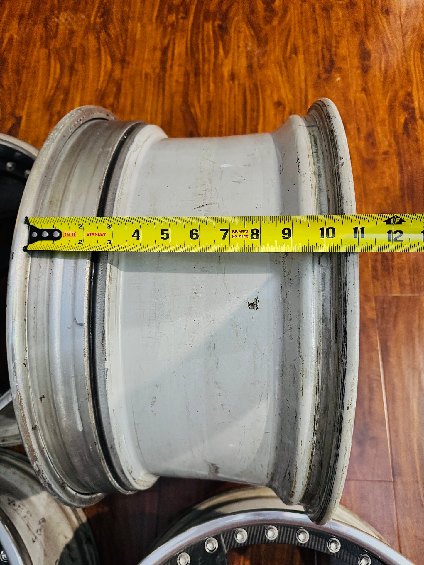 20” OZ Racing Raffaello 5x112 Mercedes Benz