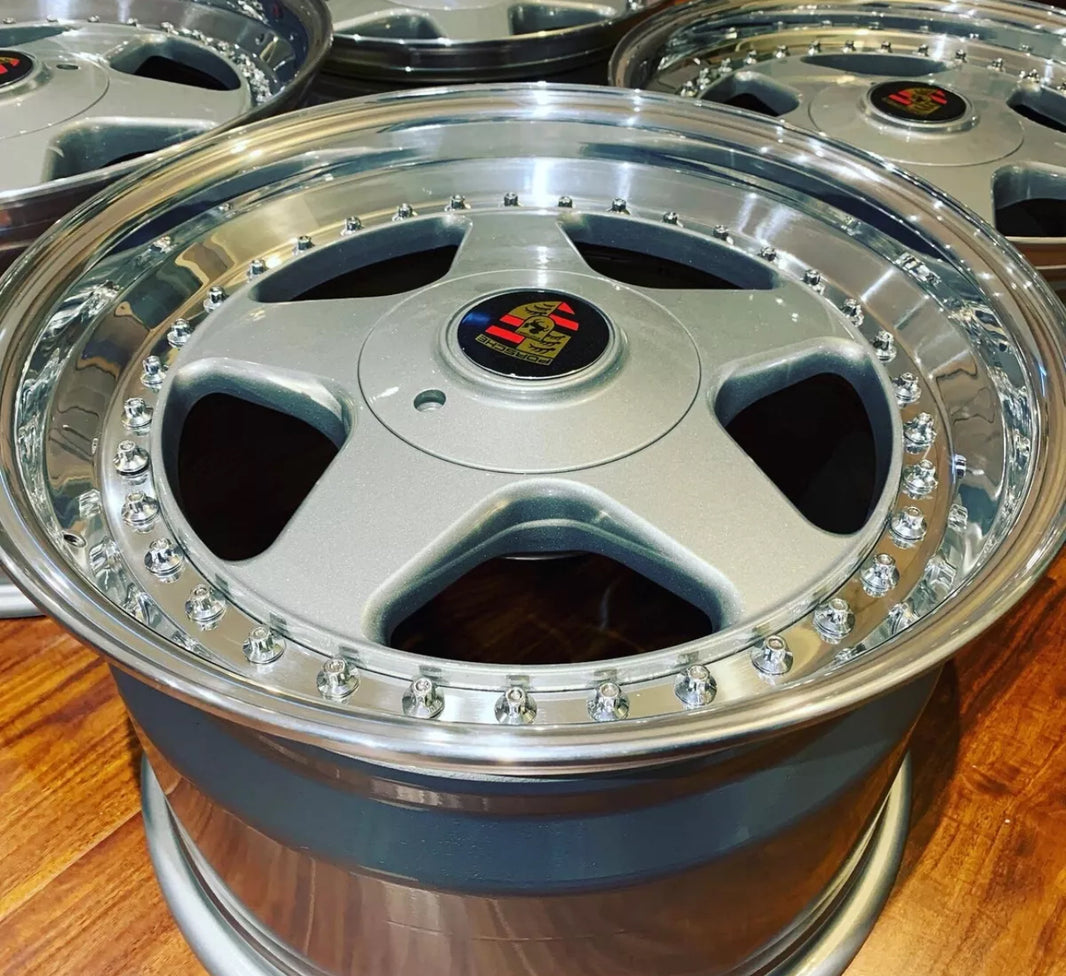 OZ Rims – ozrims