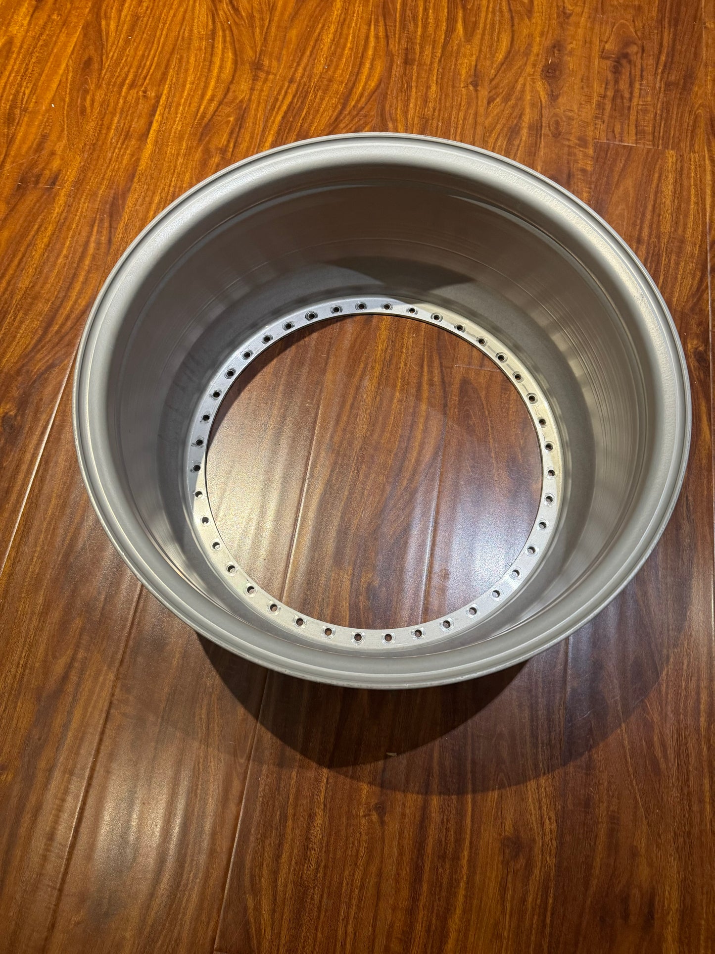 Oz Racing genuine 18”x7,5” inner barrel NOS