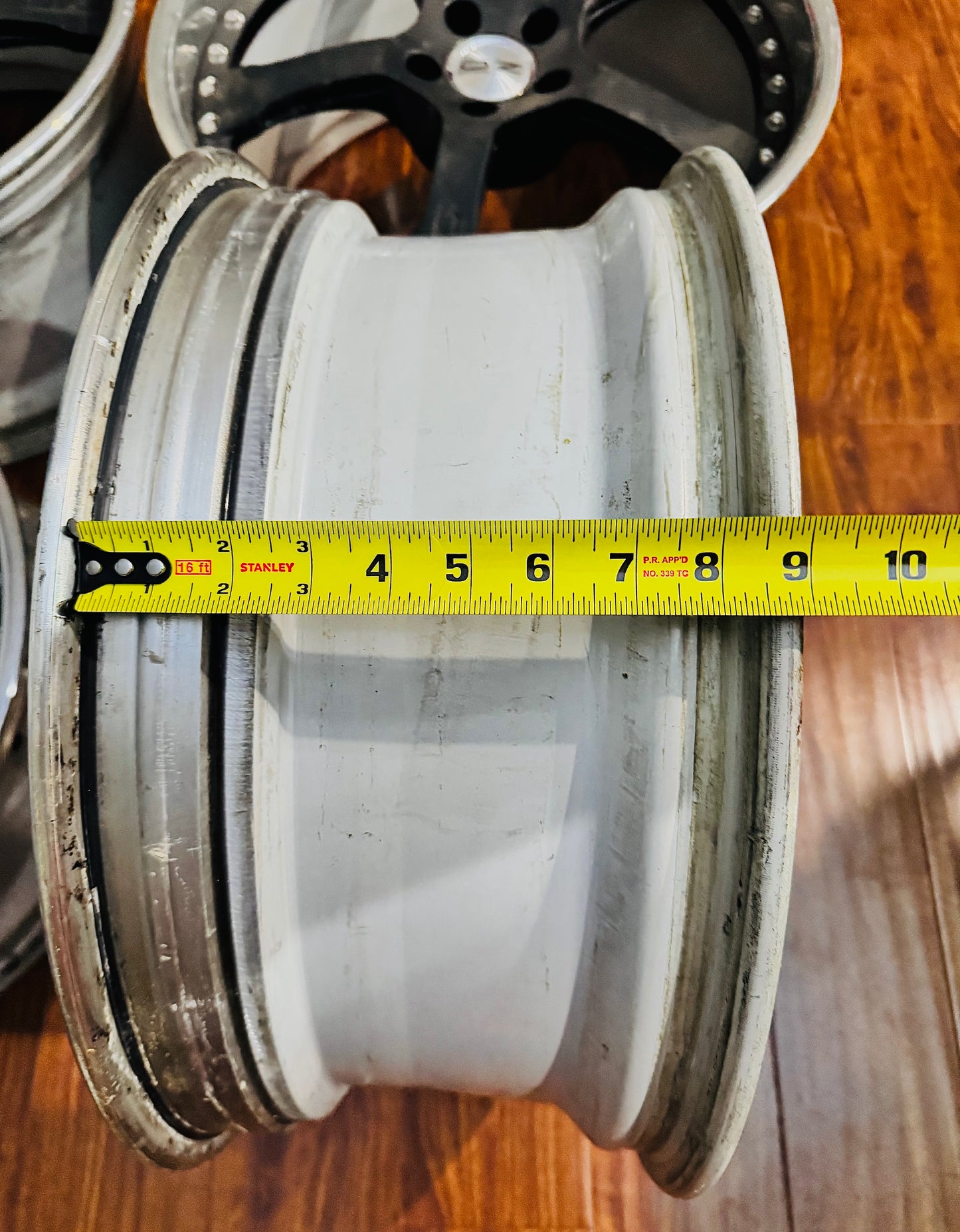 20” OZ Racing Raffaello 5x112 Mercedes Benz