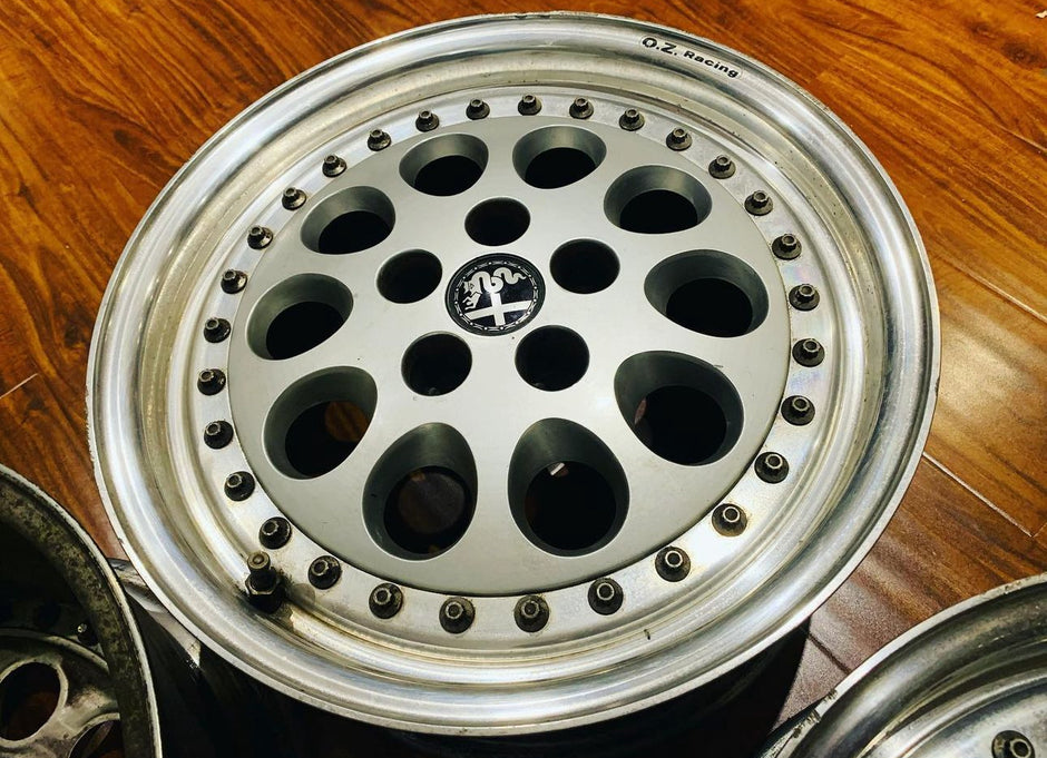 OZ Rims – ozrims