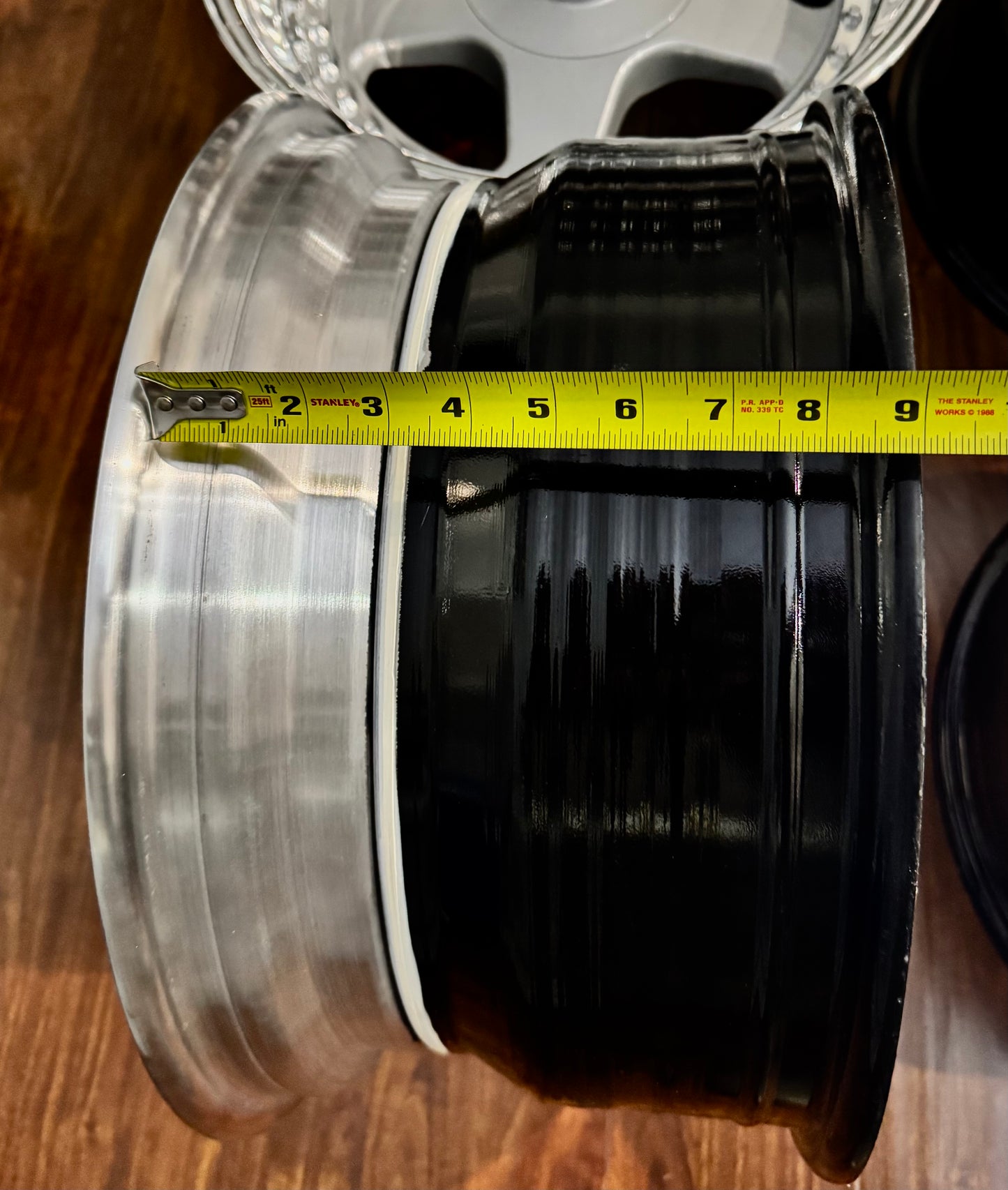 17” Oz Racing Futura Toyota, Lexus 5x114,3