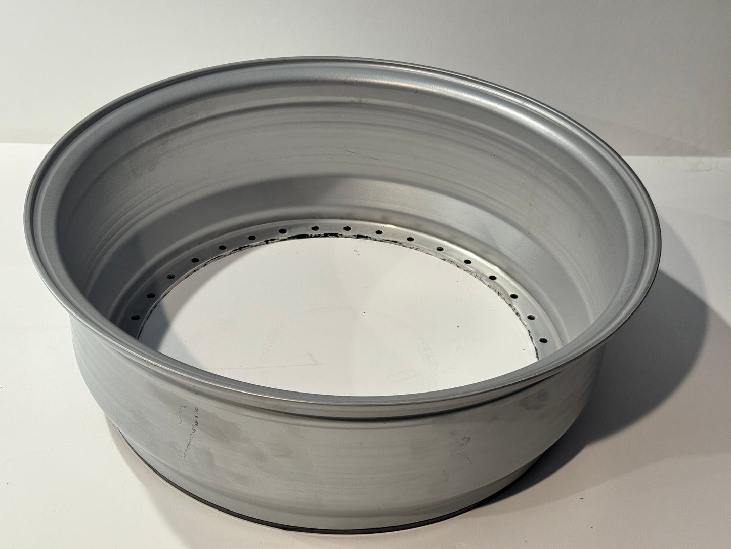 Oz Racing 17”x 6”  35 holes inner barrel authentic New old stock.