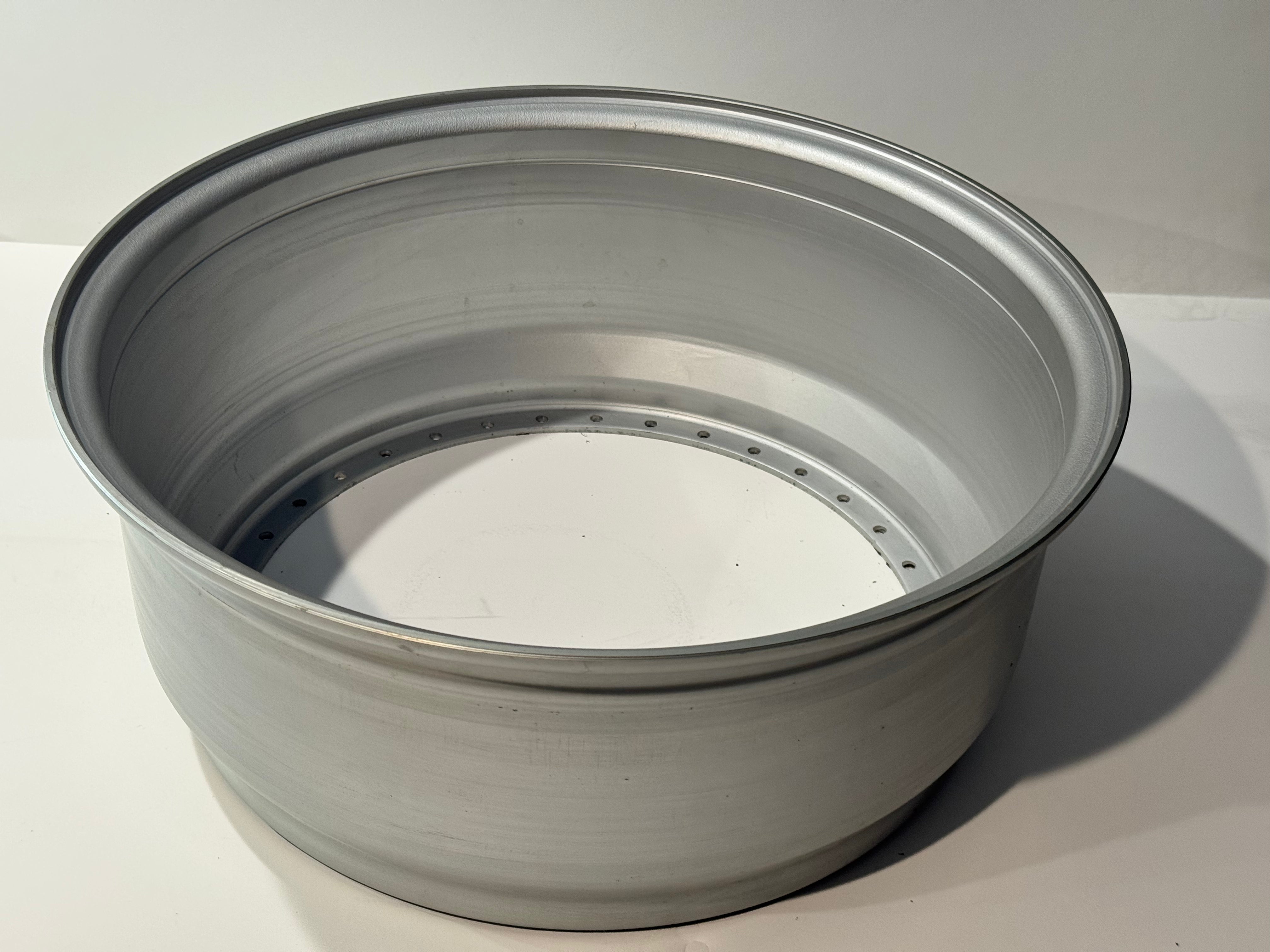 Oz Racing 17”x 7” 35 holes inner barrel authentic New old stock. – ozrims