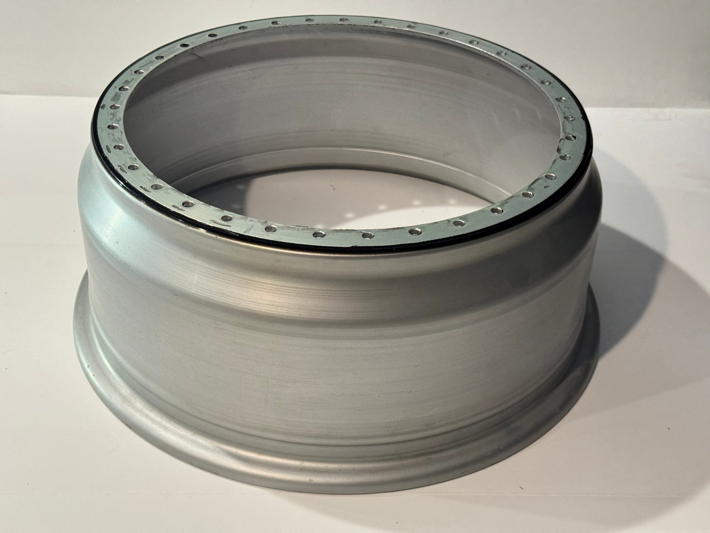 Oz Racing 17”x 7” 35 holes inner barrel authentic New old stock.