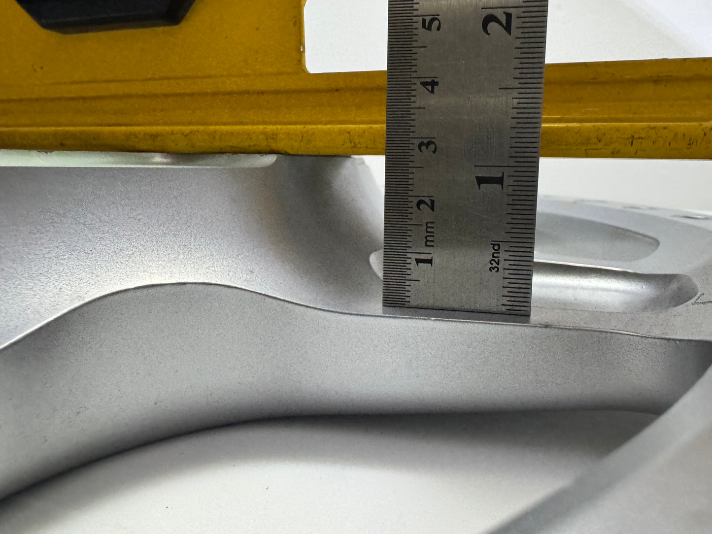 Oz Racing Futura 5x112 single Face NOS Mercedes Benz, 17” 35 holes.