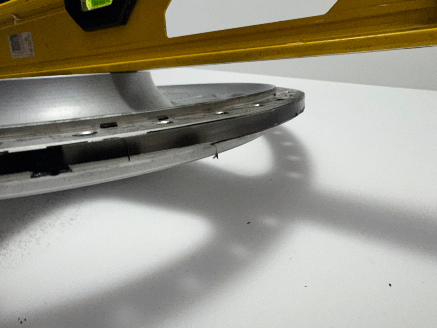 Oz Racing Futura 5x108 single Face Used Ferrari 355 GTS 18” 40 holes.