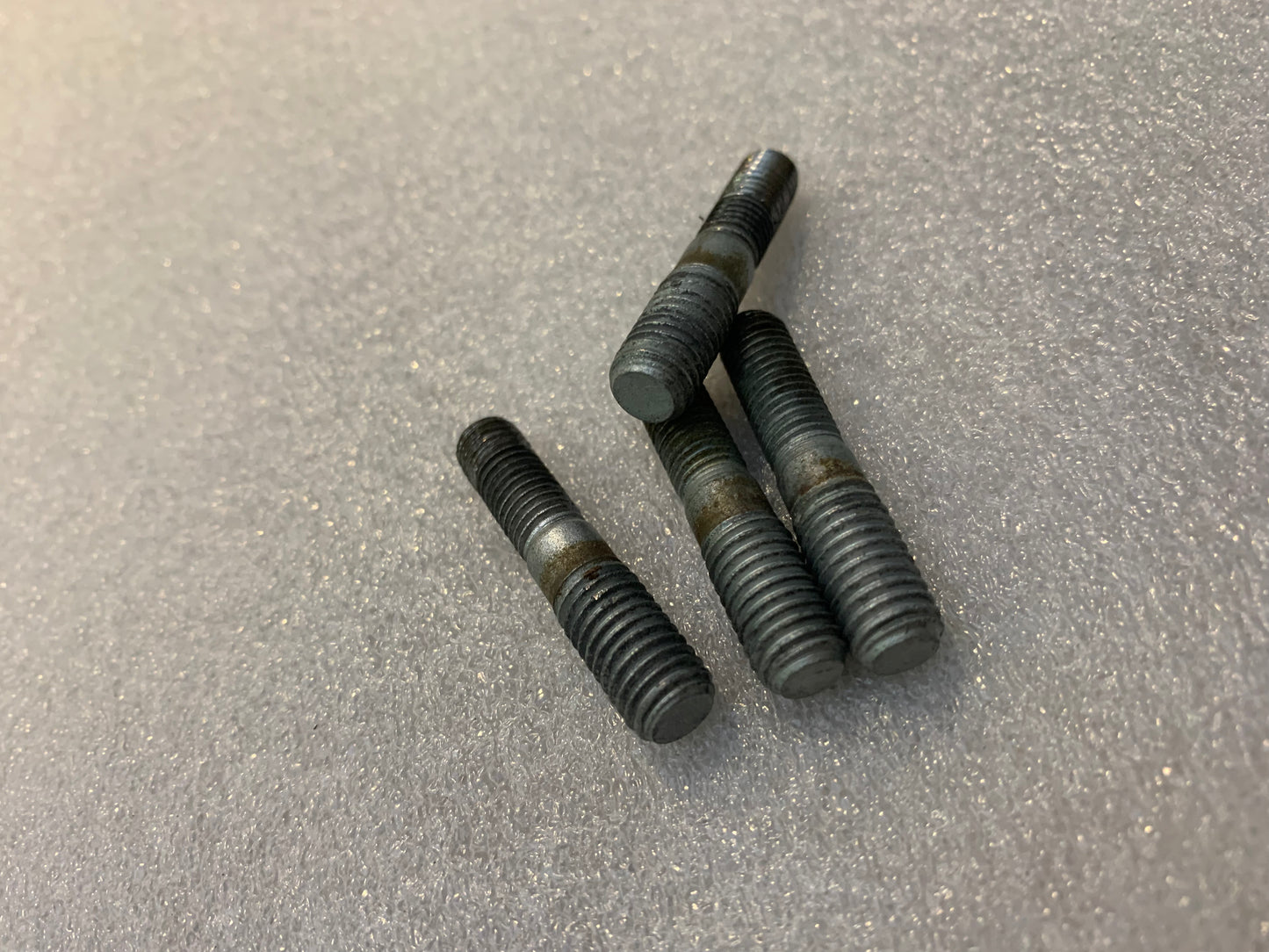 Oz Racing hidden hardware studs