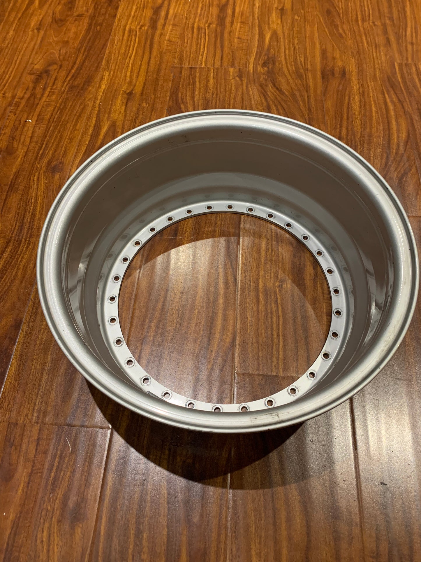 BBS RS 15” 30 holes genuine inner barrel size 5,3/8