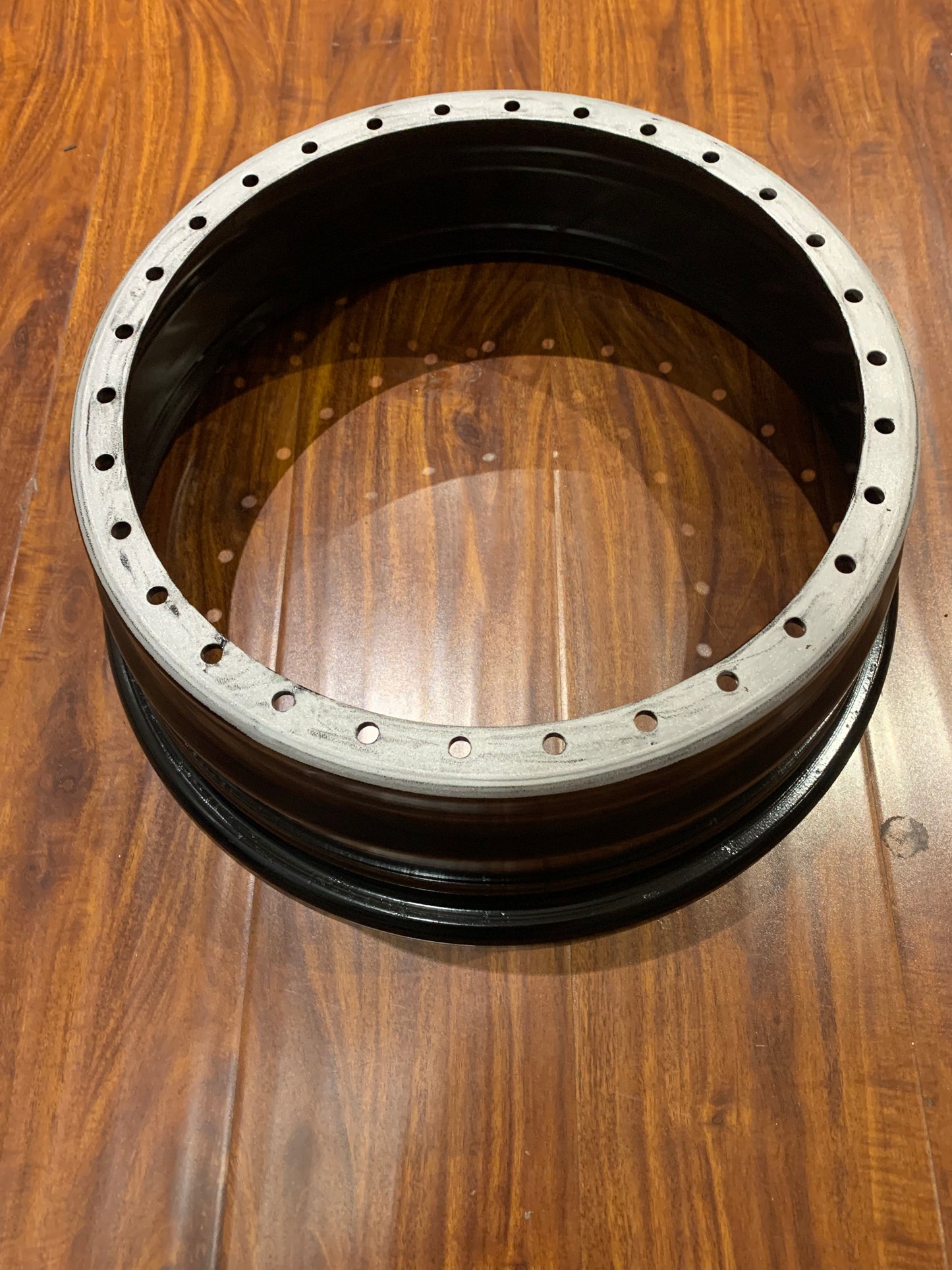 BBS RS 15” 30 holes genuine inner barrel size 5,3/8