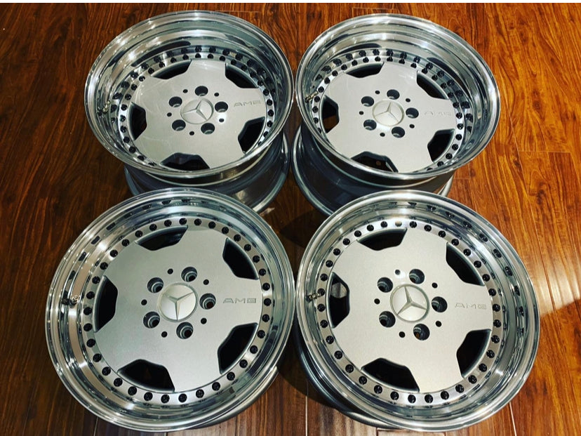 OZ Rims – ozrims