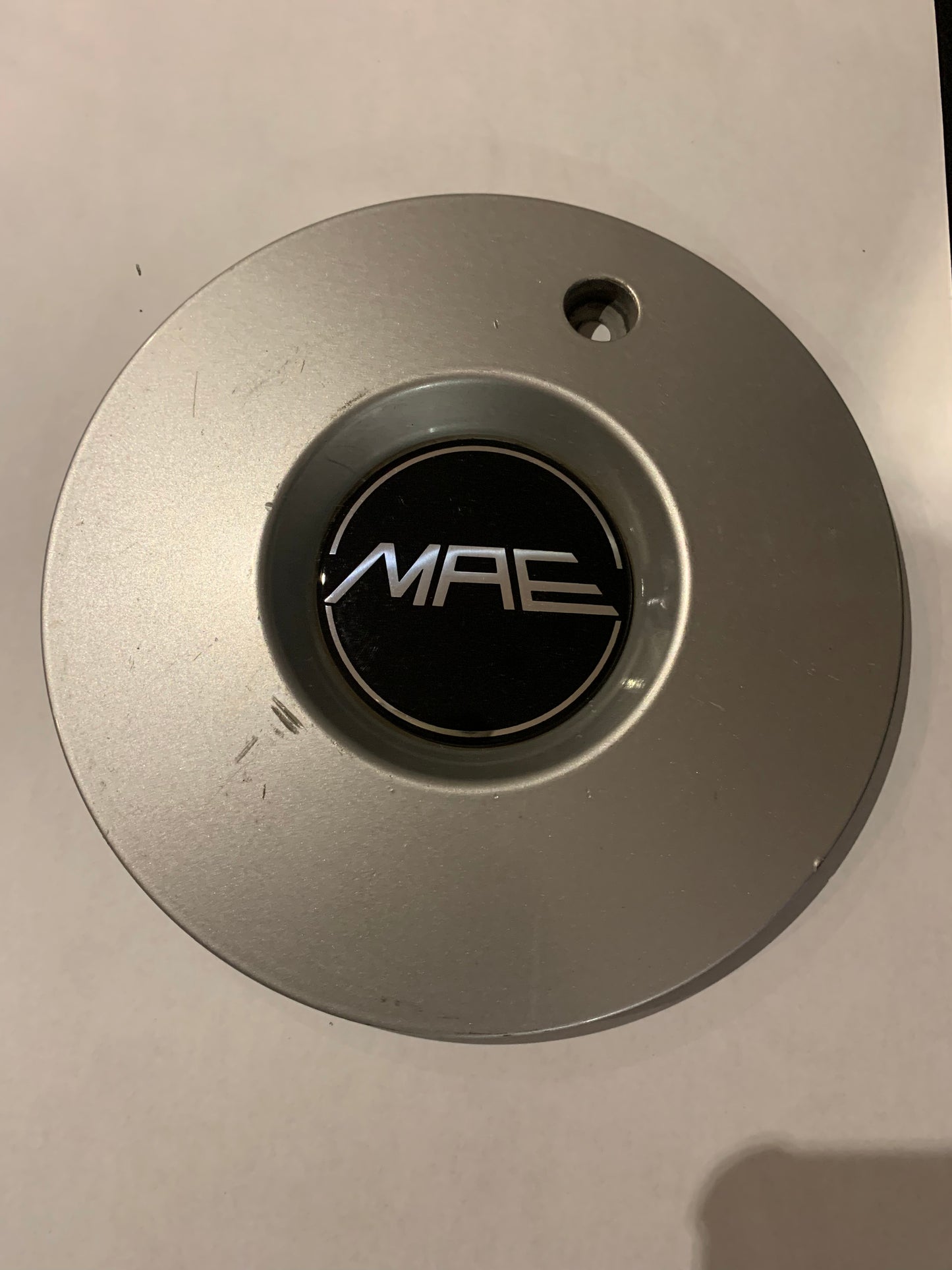 Oz Racing MAE M296 caps replacement Emblems/Logos