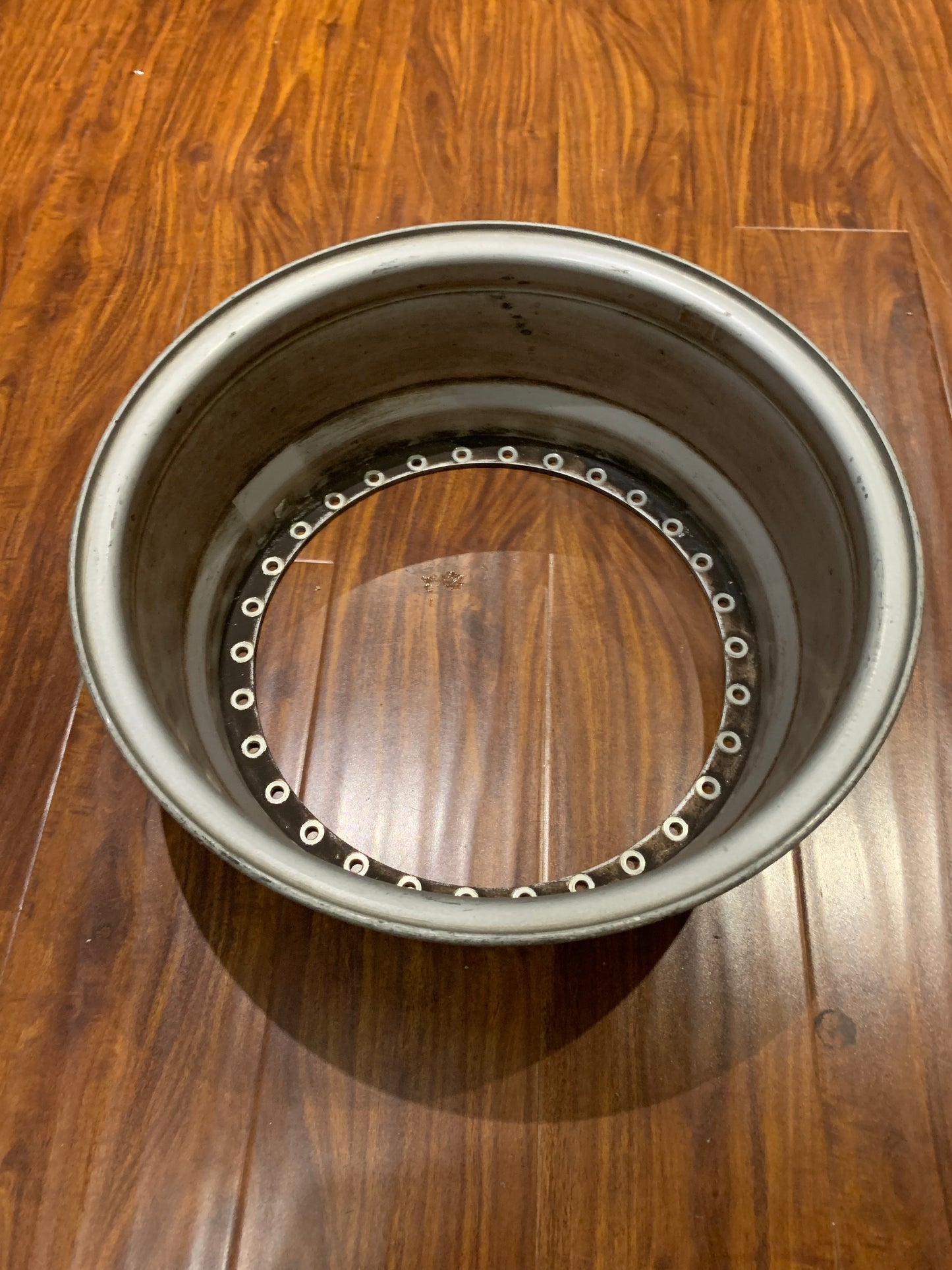 BBS Rs 15” 30 hole inner barrel size 6”