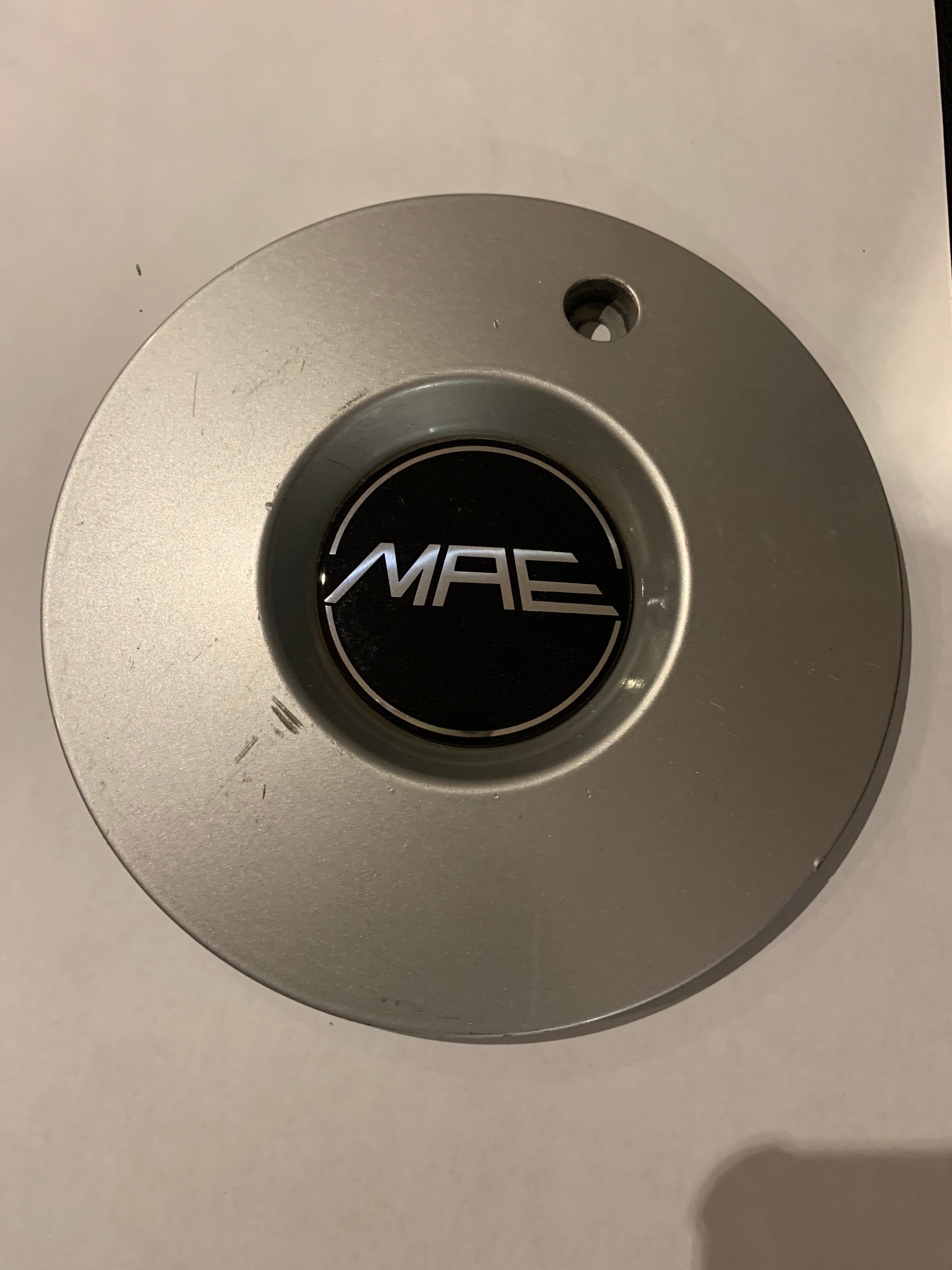 Oz Racing M296 Mae cap – ozrims